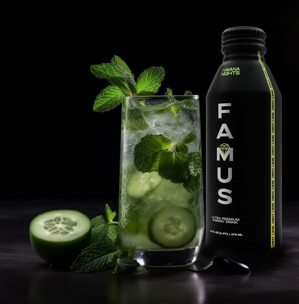 FAMUS Energy