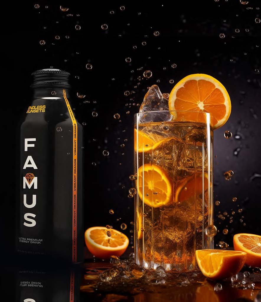 FAMUS Energy